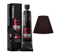 Goldwell Topchic Permanent Hair Color Nr 4R 60ml