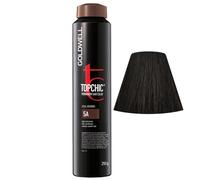 Goldwell - Topchic 5A Castaño Ceniza Claro 250 ml