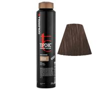 Goldwell - Topchic 5B@BK Brasil Marrón Plomizo Brillante 250 ml