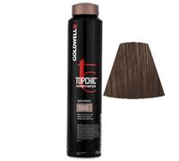 Goldwell - Topchic 5BG Castaño Claro | Marrón Dorado 250 ml