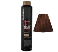 Goldwell - Topchic 5BG@KK Marrón Dorado | Plomizo Intenso 250 ml