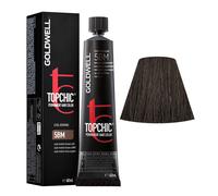 Goldwell - Topchic 5BM Castaño Medio Mate 60 ml