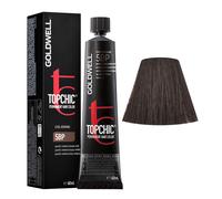 Goldwell - Topchic 5BP Castaño Medio 60 ml