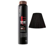 Goldwell - Topchic 5BP Castaño Medio Perla 250 ml