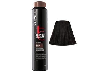 Goldwell - Topchic 5BP Castaño Medio Perla 250 ml