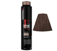 Goldwell - Topchic 5GB Castaño Claro | Castaño Dorado 250 ml