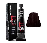 Goldwell Topchic @Elumenated 5N@BK Cobre marrón claro, tubo 60 ml