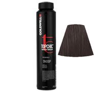 Goldwell - Topchic 5N@BP Marrón Claro Brillante | Marrón Perla 250 ml