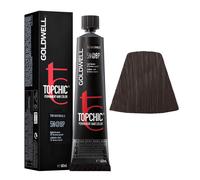 Goldwell - Topchic 5N@BP Marrón Claro | Marrón Perla 60 ml