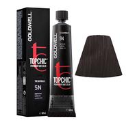 Goldwell - Topchic 5N Castaño Claro 60 ml