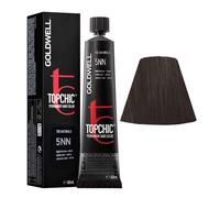 Goldwell - Topchic 5NN Castaño Claro Extra 60 ml