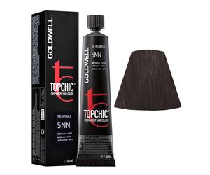 Goldwell - Topchic 5NN Castaño Claro Extra 60 ml