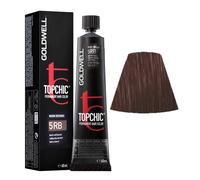 Goldwell - Topchic 5RB Haya Oscuro 60 ml