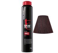 Goldwell - Topchic 5RR MAX Rojo Acentuado 250 ml