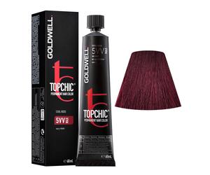 Goldwell - Topchic 5VV MAX Muy Violeta 60 ml