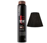 Goldwell - Topchic 6BM Castaño Claro Mate 250 ml