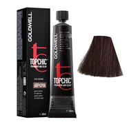 Goldwell - Topchic 6BP@VA Marrón Claro | Violeta Ceniza 60 ml