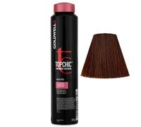 Goldwell - Topchic 6KG Cobre Dorado Oscuro 250 ml