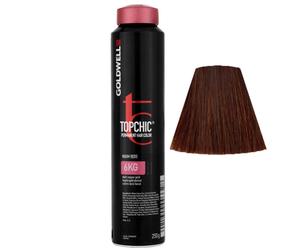 Goldwell - Topchic 6KG Cobre Dorado Oscuro 250 ml