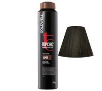 Goldwell - Topchic 6MB Castaño Jade Medio 250 ml