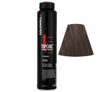 Goldwell - Topchic 6NA Rubio Ceniza Natural Oscuro 250 ml