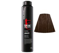 Goldwell - Topchic 6NN@CV Rubio Extra Oscuro | Violeta Claro 250 ml