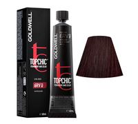 Goldwell - Topchic 6RV MAX Violeta Deslumbrante 60 ml