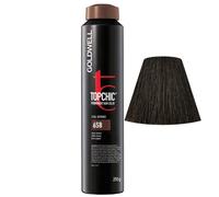 Goldwell - Topchic 6SB Castaño Plata 250 ml