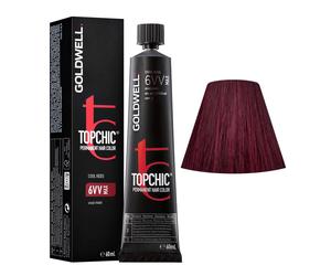Goldwell - Topchic 6VV MAX Violeta Intenso 60 ml