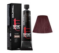 Goldwell - Topchic 7AK@Pk Cobre Claro | Rosa 60 ml