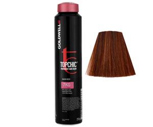 Goldwell - Topchic 7KG Cobre Dorado Medio 250 ml
