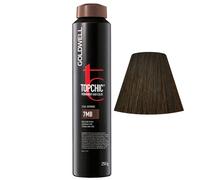 Goldwell - Topchic 7MB Castaño Jade Claro 250 ml