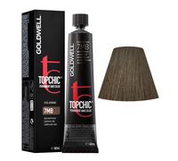 Goldwell - Topchic 7MB Castaño Jade Claro 60 ml