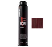 Goldwell - Topchic 7N@RR Rubio Medio| Rojo Intenso 250 ml