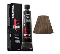 Goldwell - Topchic 7NN Rubio Medio Extra 60 ml