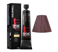 Goldwell - Topchic 8CA@PB Bronce Claro | Beige Perla 60 ml