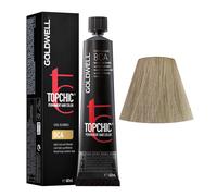 Goldwell - Topchic 8CA Rubio Frío Ceniza Claro 60 ml
