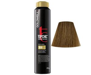 Goldwell - Topchic 8GB Rubio Sahara Beige Claro 250 ml