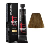 Goldwell - Topchic 8GB Rubio Sahara Beige Claro 60 ml