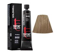 Goldwell - Topchic 8N@GB Rubio Claro | Beige Dorado 60 ml
