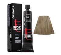 Goldwell - Topchic 8NA Rubio Ceniza Natural Claro 60 ml