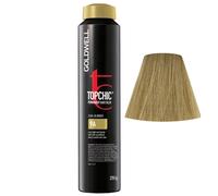 Goldwell - Topchic 9A Rubio Ceniza Muy Claro 250 ml