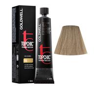 Goldwell - Topchic 9A Rubio Ceniza Muy Claro 60 ml