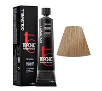 Goldwell Topchic @Elumenated 9N@BP Ultra Rubio Beige Perlado, Tubo 60 ml