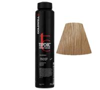 Goldwell Topchic 1 x 250gr Tinte Para Cabellos Rubio Claro en envases