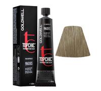 Goldwell - Topchic 9N@BS Rubio Muy Claro | Plata Beige 60 ml
