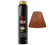 Goldwell - Topchic 9N@Pk Rubio Extra Claro | Rosa 250 ml