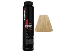 Goldwell - Topchic 9N Rubio muy Claro 250 ml