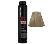 Goldwell - Topchic 9NA Rubio Ceniza Natural Muy Claro 250 ml