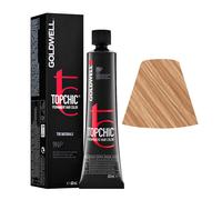 Goldwell - Topchic 9NP Rubio muy Claro Natural Perlado 60 ml